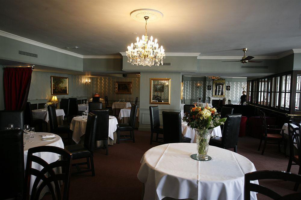 The Lion Hotel Shrewsbury Exterior photo